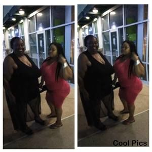 Meet your Posher, Alicia